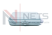 Оптическая распределительная коробка NS-FTTH-ODB-24-LGX-8SA